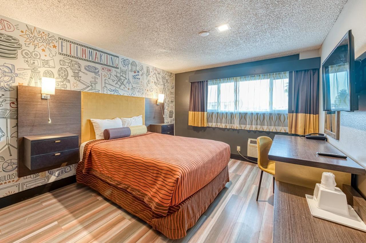 Hotel La Mirage - Hollywood *